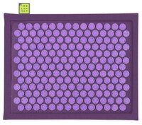 Relaxmat коврик 30х40 см. фиолетовый