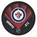 Шайба Rubena NHL 2022 Winnipeg Jets