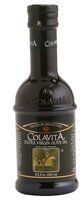 ColavitA Масло оливковое Extra Virgin, стеклянная бутылка 0.25 л