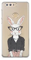 Чехол iPapai Hipsta Animals для Huawei Honor 8 зайчиха