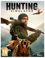 Игра для PC Hunting Simulator