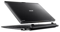 Планшет Acer Switch One 10 Z8300 32Gb + HDD 500Gb серый