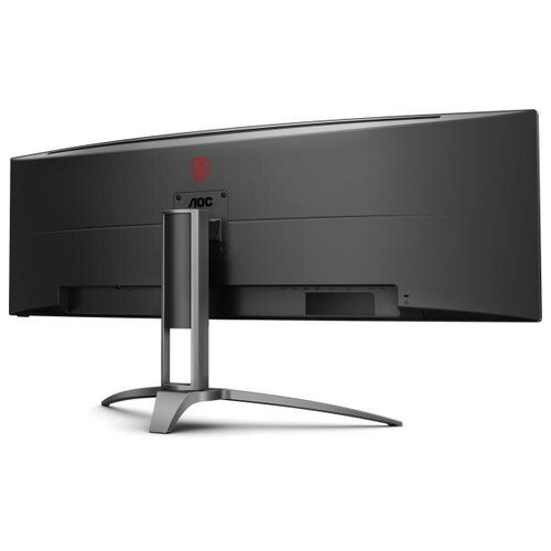 Монитор 49 AOC AG493QCX 6846000₽