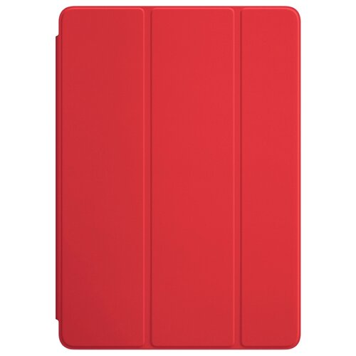 фото Чехол Apple Smart Cover для iPad (PRODUCT)RED