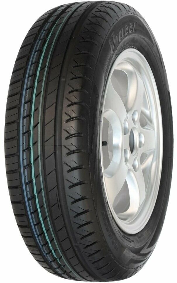 Viatti Strada Asimmetrico V-130 205/55 R16 91V