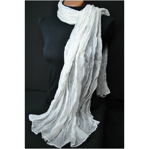 фото Шарф летний нет бренда