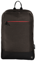 Рюкзак HAMA Manchester Notebook Backpack 17.3 black