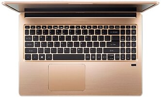 Ноутбук Acer Sf315 52g 52tj Купить Спб