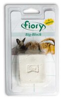 Лакомство для грызунов Fiory Big-Block с селеном 55 г