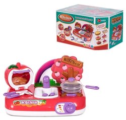 Кухня Kitchen ABC-397656