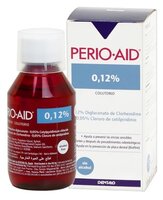 Dentaid Perio-AID 0.12% ополаскиватель 500 мл