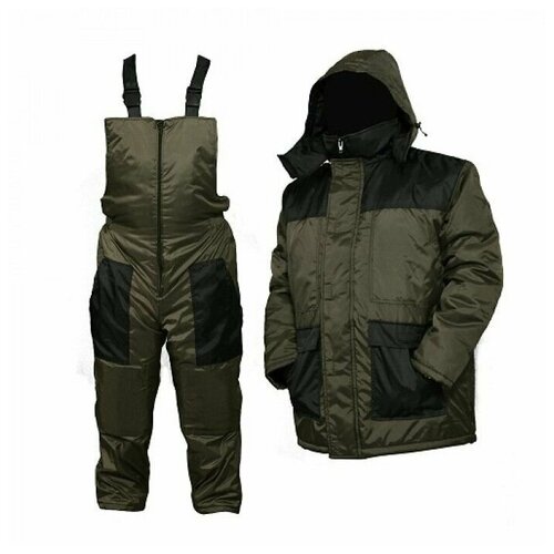 фото Костюм зим. престиж oxford 60-62 рост 5-6 россия