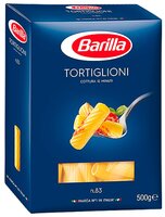 Barilla Макароны Tortiglioni n.83, 500 г