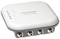 Wi-Fi точка доступа Fortinet FAP-S422E белый