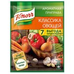 Knorr Приправа Классика овощей, 200 г - изображение