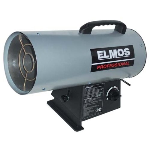 Газовая тепловая пушка  Elmos GH29  (29 кВт)