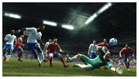 Игра для Nintendo 3DS Pro Evolution Soccer 2012