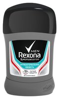 Антиперспирант стик Rexona Men Motionsense Антибактериальная свежесть 50 мл