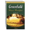 Фото #0 Чай черный Greenfield Classic Breakfast листовой