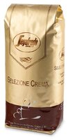 Кофе в зернах Segafredo Selezione Crema 1000 г