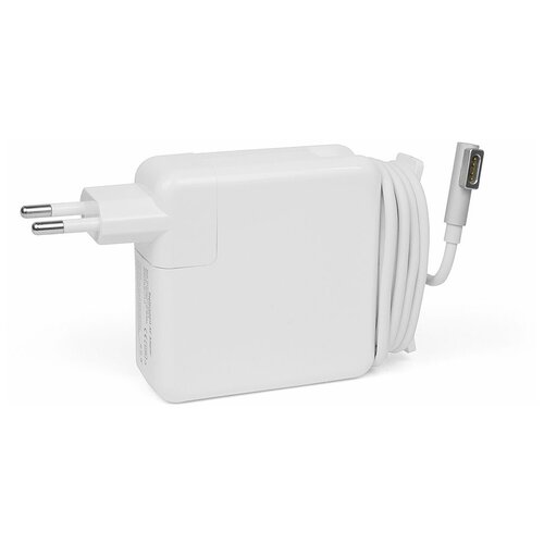 Блок питания TopON для Apple MacBook Air 14.5V 3.1A (MagSafe) 45W MC747Z/A TOP-AP05 вентилятор для ноутбука toshiba satellite a80 3 pin