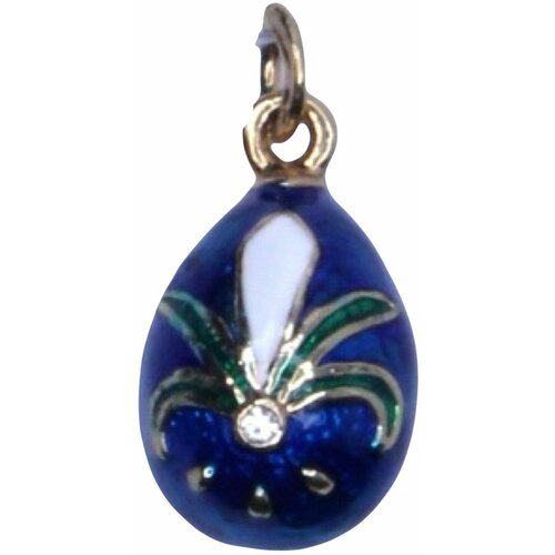 фото Подвеска "экзотик", 1 см + подарочный мешочек