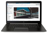 Ноутбук HP ZBook Studio G4 (1RQ63EA) (Intel Core i7 7700HQ 2800 MHz/15.6