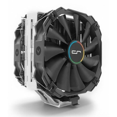 Cryorig R5 CR-R5A (Intel LGA1150/1151/1155/1156/1200/2011/2011-3/2066 AMD AM2/AM2+/AM3/AM3+/AM4/FM1/FM2/FM2+) cryorig r5 cr r5a intel lga1150 1151 1155 1156 1200 2011 2011 3 2066 amd am2 am2 am3 am3 am4 fm1 fm2 fm2