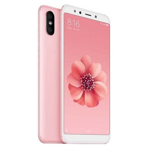 фото Смартфон Xiaomi Mi A2 4 64GB