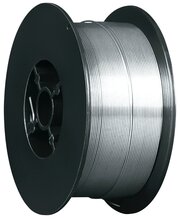 Проволока сварочная алюминиевая 0,8мм/0,5 кг AL Mg 5 (ER-5356) FoxWeld