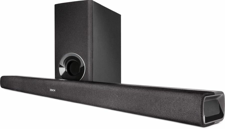 Саундбар Denon DHT-S416