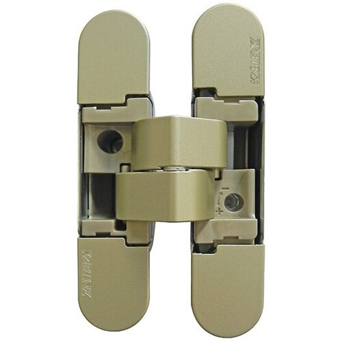 серебристый