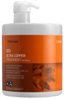 Lakme Teknia Ultra Copper Средство, освежающее цвет медных оттенков волос 250 мл