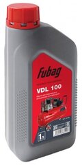 Масло для поршневых компрессоров Fubag VDL 100, 1 л