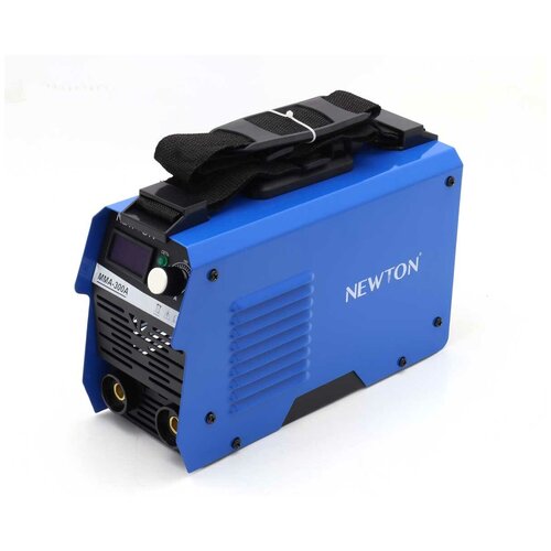 Сварочный аппарат NEWTON MMA 300А инверторный 661000₽