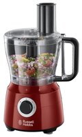 Комбайн Russell Hobbs 24730-56 Desire красный/серебристый/черный