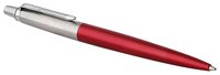 PARKER гелевая ручка Jotter Core K65, М, черный цвет чернил