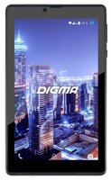 Планшет Digma CITI 7906 3G черный