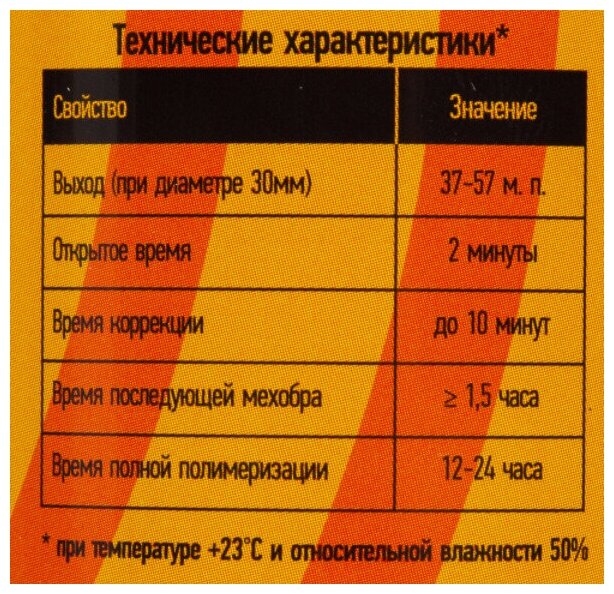 Клей-пена на полиуретановой основе, используется при ведении отделочных работ. Для работы с каменными, деревянными, металлическими поверхностями - фотография № 3