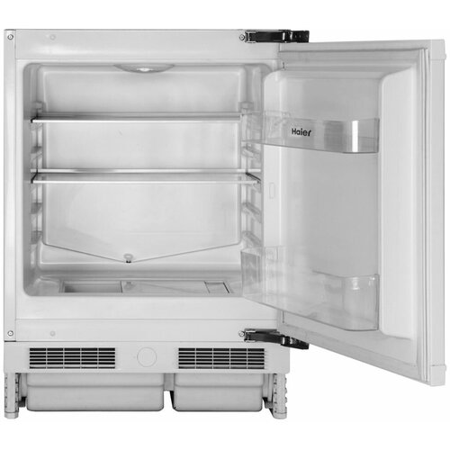 Встраиваемый однокамерный холодильник Haier HUL110RU