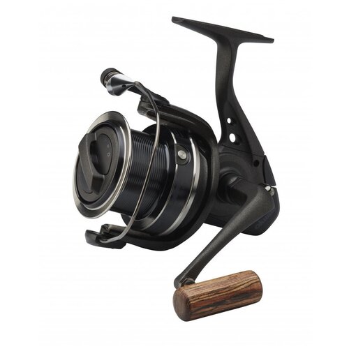 Катушка Okuma Custom Carp 7000 + доп. Шпуля катушка безынерционная okuma custom spod cs 7000s 7000