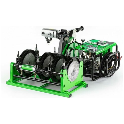 Аппарат для сварки ПНД труб ПРОСВАР С 250 38475000₽