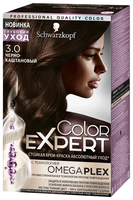 Schwarzkopf Color Expert Абсолютный уход Стойкая крем-краска для волос, L9