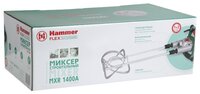 Миксер Hammer MXR1400A