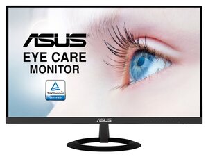 21.5" Монитор ASUS VZ229HE, 1920x1080, 75 Гц, IPS