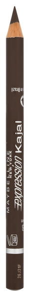 Maybelline New York expression kajal     38 brown