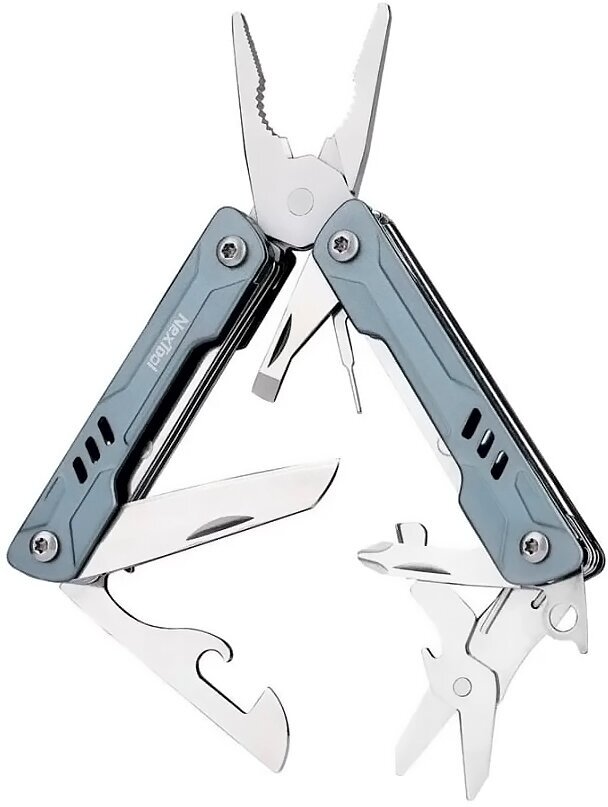 Мультитул NexTool Mini Sailor Multifunctional Pliers (NE20156)