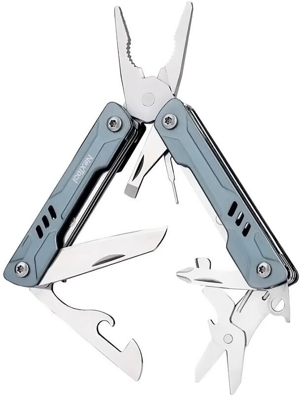 Мультитул Xiaomi NexTool Mini Sailor Multifunctional Pliers (NE20156)