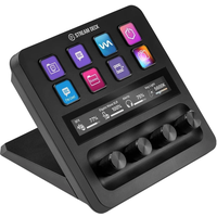 Контроллер для стриминга Elgato Stream Deck Plus