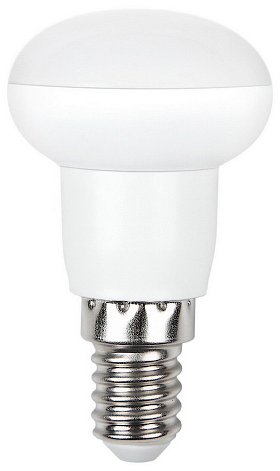 Светодиодная (LED) Лампа, Smartbuy R39-04W/3000/E14